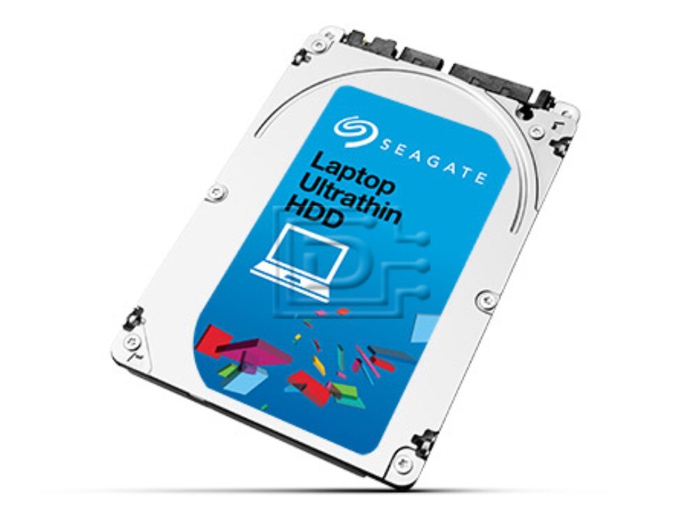 Seagate ST500LT033 SATA Hard Drive Image 1 image