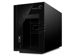 Seagate STDD10000100 NAS Server