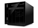 Seagate STDE4000100 NAS Server