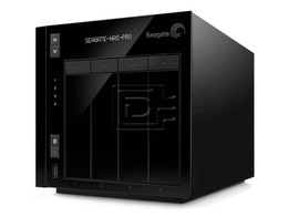 Seagate STDE8000100 NAS Server
