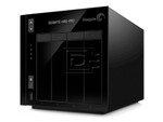 Seagate STDE4000100 NAS Server