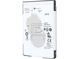 Seagate ST1000LM035 1RK172-566 SATA Hard Drive