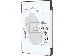 Disque Dur 2.5 SATA 1To 5400trs 128Mo Seagate ST1000LM035 7mm