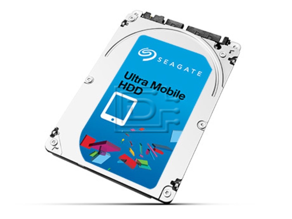 Seagate ST500LT035 SATA Hard Drive Image 1 image