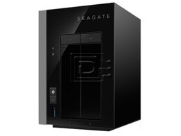 Seagate STEC1004000 NAS Server