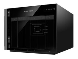 Seagate STEE10012000 NAS Server