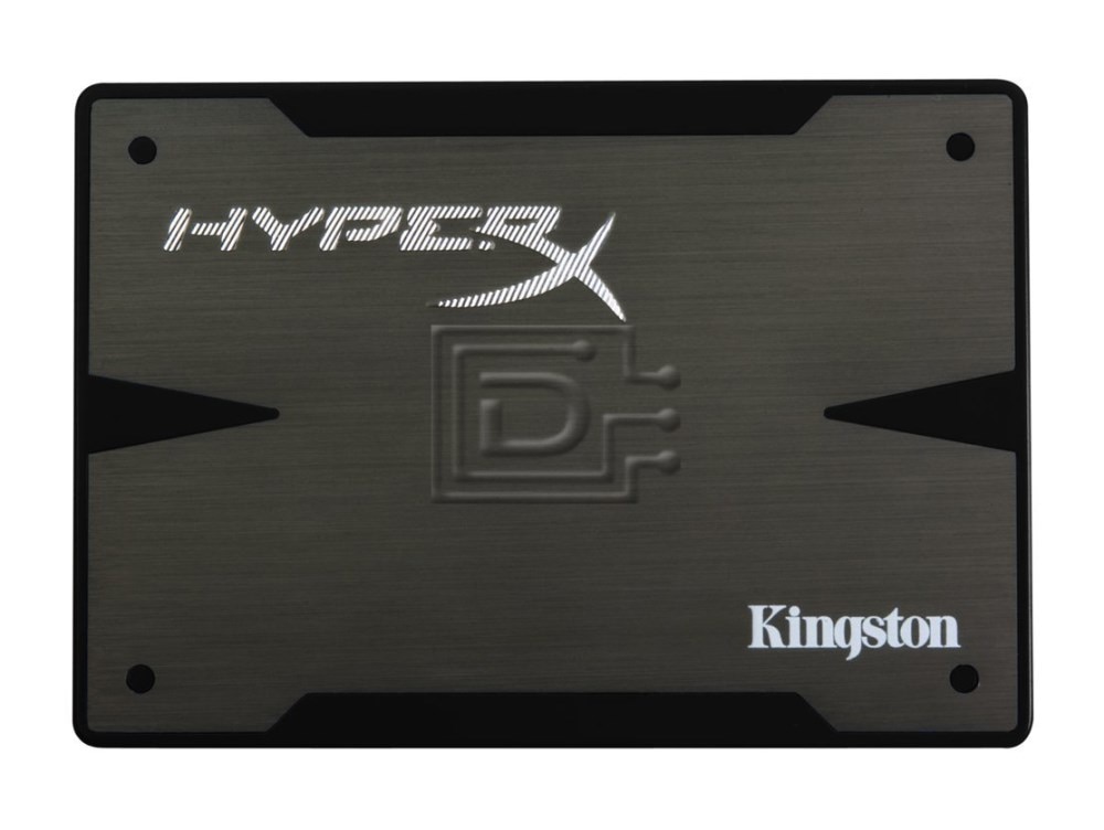 KINGSTON TECHNOLOGY SH103S3-120G SH103S3/120G SATA SSD Image 1 image