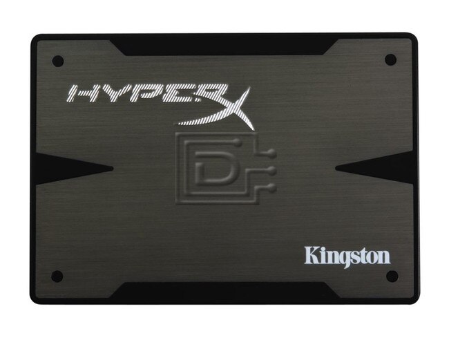 KINGSTON TECHNOLOGY SH103S3-120G SH103S3/120G SATA SSD image 