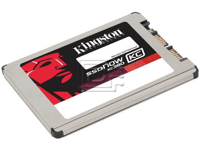 KINGSTON TECHNOLOGY SKC380S3-480G SKC380S3/480G micro SATA SSD image 