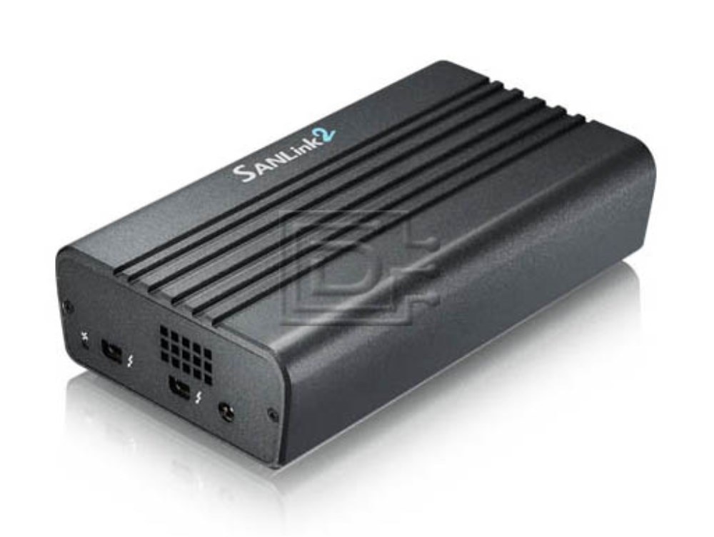 Promise Technology SANLink2 E2002p / SLE2002PNAA Dual Thunderbolt2