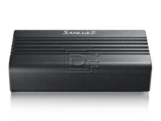 PROMISE SLE2002PNAA E2002p Thunderbolt Ethernet Adapter image 3