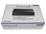 PROMISE SLE2002TNAA E2002t Ethernet Adapter