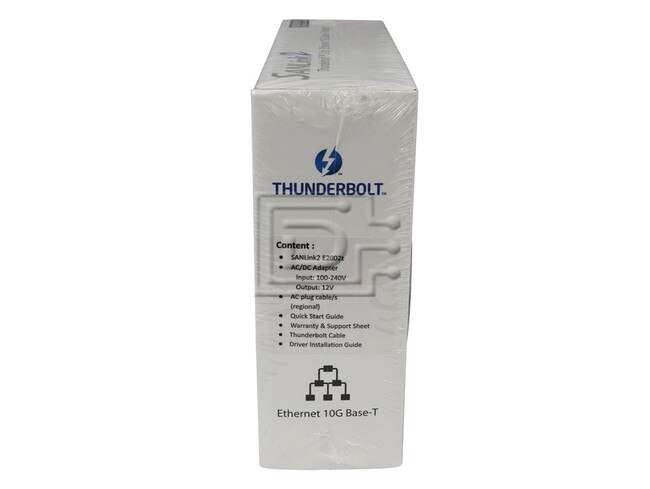 PROMISE SLE2002TNAA E2002t Ethernet Adapter image 2