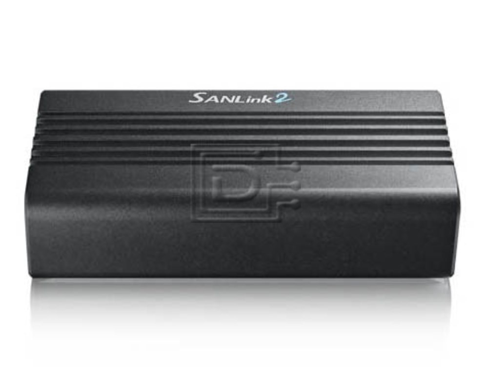 PROMISE SLF2102NAA F2002 Thunderbolt Fibre Channel Adapter Image 3 image