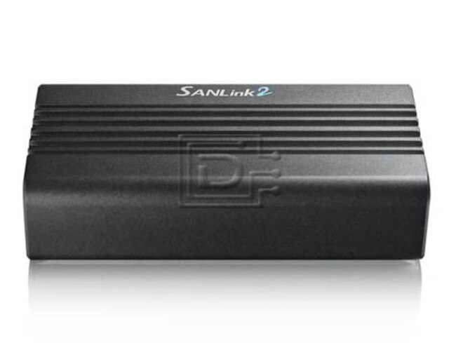 PROMISE SLF2102NAA F2002 Thunderbolt Fibre Channel Adapter image 3