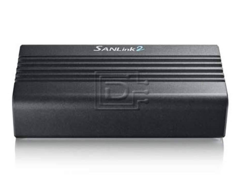 PROMISE SLF2202NAA F2202 Thunderbolt Fibre Channel Adapter Image 3 image