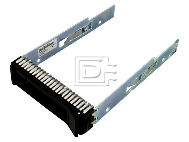 IBM SM17A06251 small form factor hard drive tray caddy Lenovo IBM image 1