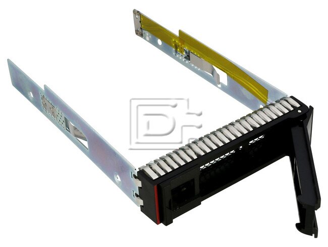 IBM SM17A06251 small form factor hard drive tray caddy Lenovo IBM Image 2 image