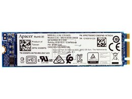 Dell SM210-M280-256GB 3W6PG 03W6PG APM2T80SM21256GVNS-1KTMGW SATA M.2 Solid State Drive