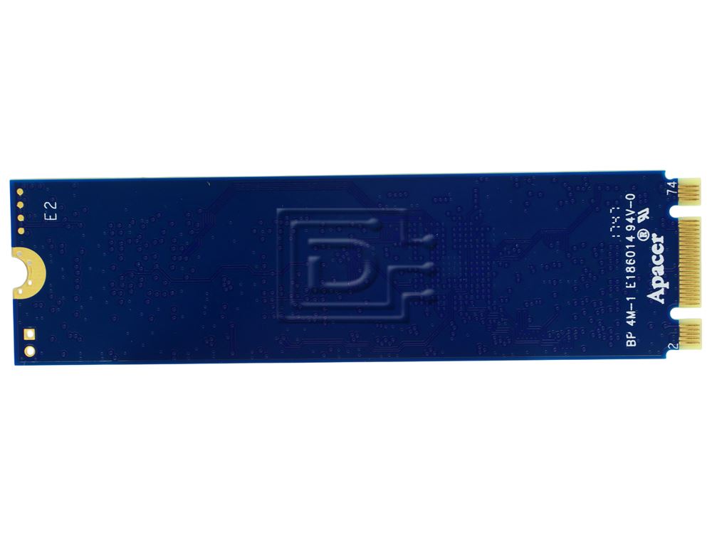 Dell SM210-M280-64GB APM2T80SM21064GFNS-1KTMGW XPWGC 0XPWGC TW-0XPWGC-0AT00-8BS-000G-A02 SATA M.2 Solid State Drive Image 3 image