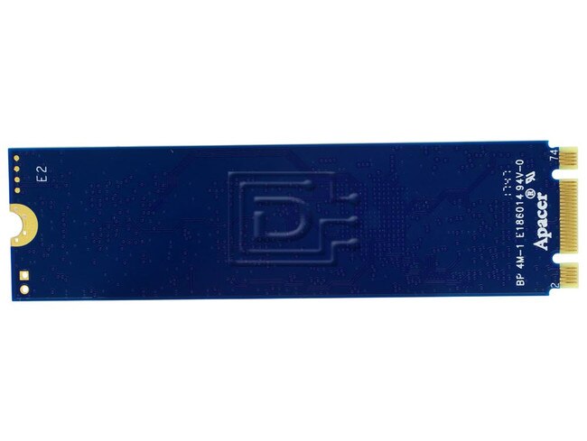Dell SM210-M280-64GB APM2T80SM21064GFNS-1KTMGW XPWGC 0XPWGC TW-0XPWGC-0AT00-8BS-000G-A02 SATA M.2 Solid State Drive Image 3 image