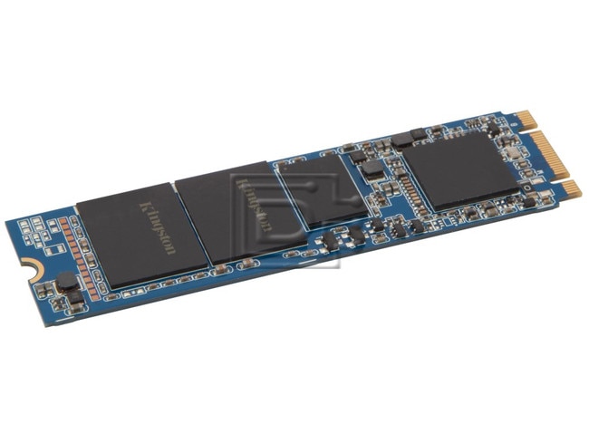 KINGSTON TECHNOLOGY SM2280S3-240G SM2280S3/240G M.2 SATA SSD Image 1 image
