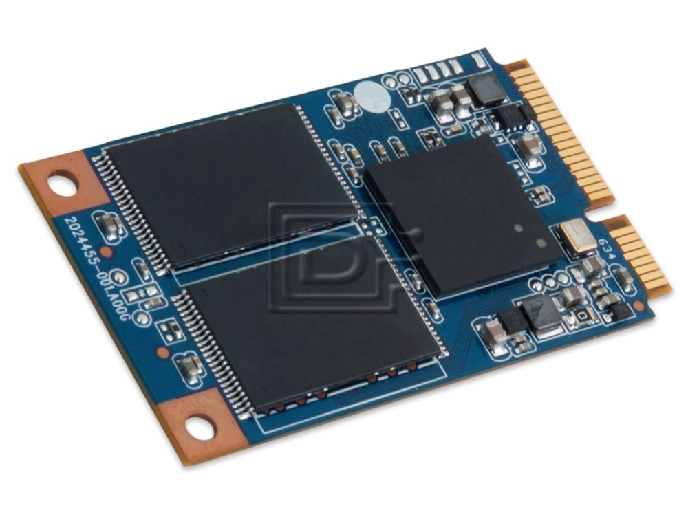 KINGSTON TECHNOLOGY SMS200S3-30G SMS200S3/30G mSATA SSD Image 1 image