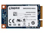 KINGSTON TECHNOLOGY SMS200S3-480G SMS200S3/480G mSATA SSD