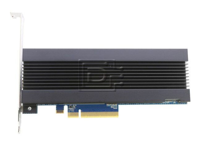 Hitachi 0TS1351 HUSMR7619BHP3Y1 PCI Express Solid State Drive image 1