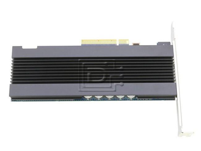 Hitachi 0TS1351 HUSMR7619BHP3Y1 PCI Express Solid State Drive image 2