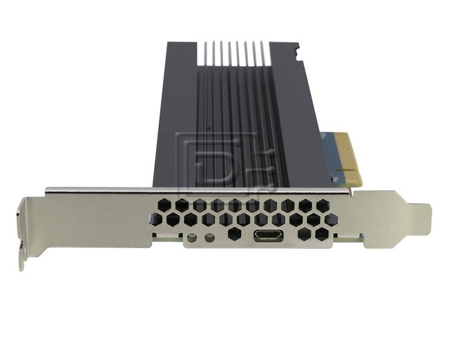 Hitachi 0TS1351 HUSMR7619BHP3Y1 PCI Express Solid State Drive image 3