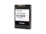 Hitachi 0TS1618 WUS3BA119C7P3E3 PCIe NVMe Solid State Drive