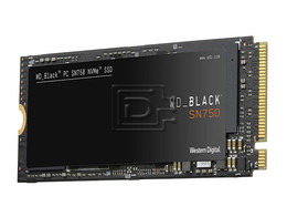 Western Digital WDS200T3X0C PCIe NVMe Solid State Drive