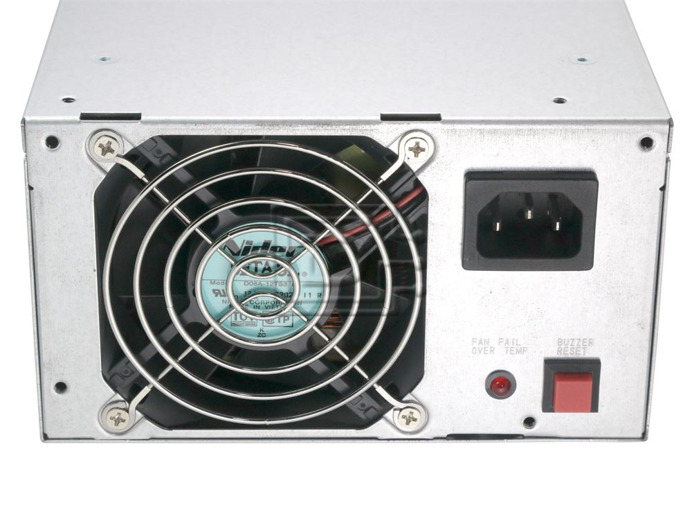 SUPERMICRO COMPUTER PWS-0056 SP650-RP Power Supply Image 3 image
