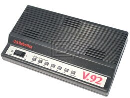 USRobotics SPORTSTER Data FAX modem