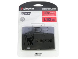 KINGSTON TECHNOLOGY SQ500S37/1920G SQ500S37-1920G SATA Solid State Drive