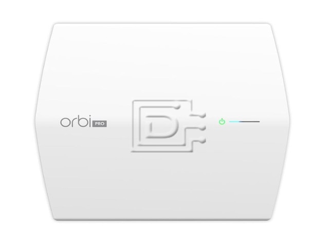 NETGEAR SRC60-100NAS SRC60 WiFi Range Extender Image 1 image