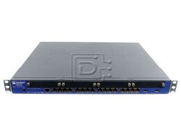 Juniper SRX240H-POE Hardware Firewall Appliance