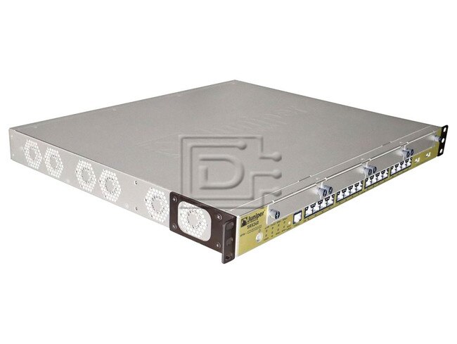 Juniper SRX240 Hardware Firewall Appliance image 3