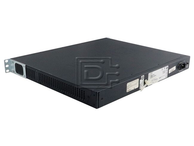 Juniper SRX240 Hardware Firewall Appliance image 4