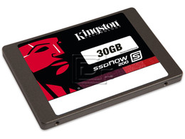 KINGSTON TECHNOLOGY SS200S3-30G SS200S3/30G SATA SSD