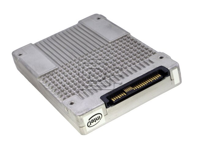 INTEL SSDPD21K015TA4 118000924-01 118000673 PCIe NVMe Solid State Drive Image 3 image