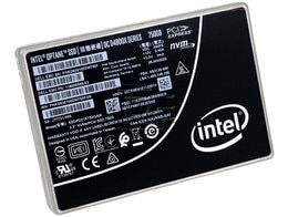 INTEL SSDPD21K750GAM 118000595-03 SSDPE21K750GA SSDPE21K750GAC SSDPE21K750GA01 750GB Optane NVMe SSD Write Intensive U.2