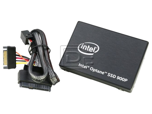INTEL SSDPE21D280GA SSDPE21D280GASX SSDPE21D280GAX1 PCIe Solid State Drive image 1
