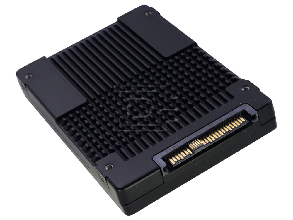 INTEL SSDPE21K375GA SSDPE21K375GA V9D2K 0V9D2K PCIe NVMe U.2 Solid State Drive Image 2 image