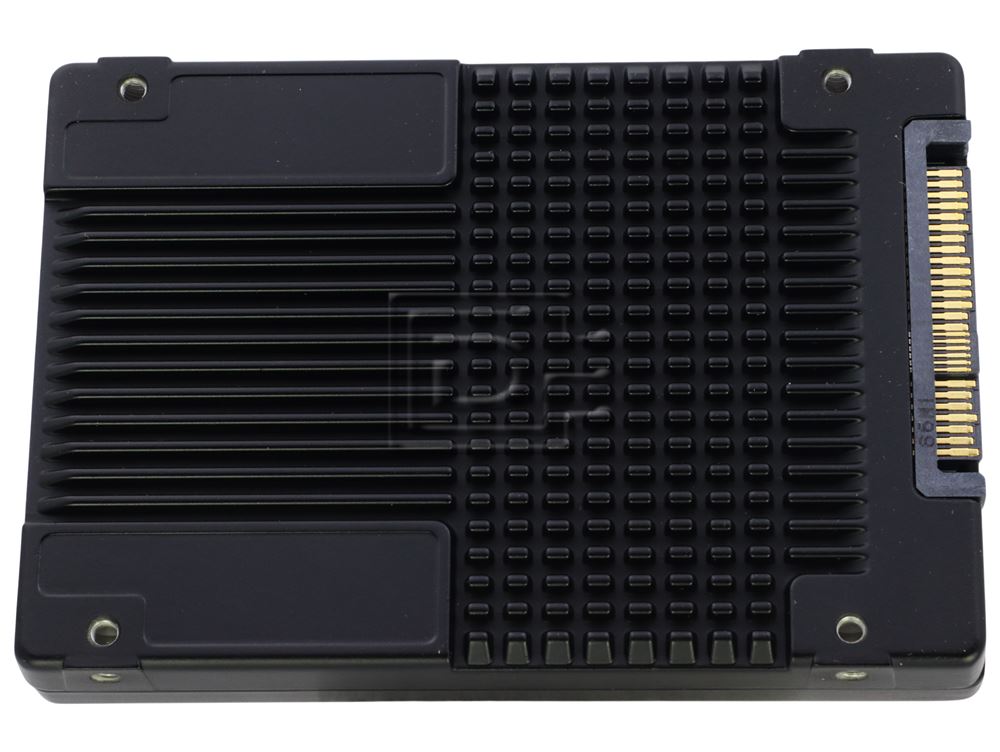 INTEL SSDPE21K375GA SSDPE21K375GA V9D2K 0V9D2K PCIe NVMe U.2 Solid State Drive Image 3 image
