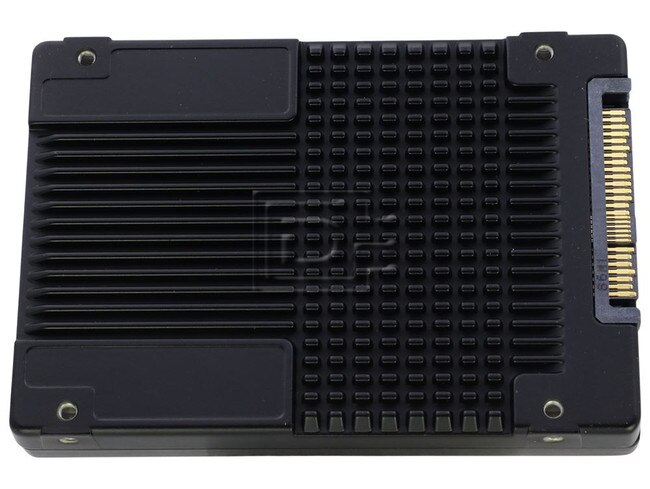 INTEL SSDPE21K375GA SSDPE21K375GA V9D2K 0V9D2K PCIe NVMe U.2 Solid State Drive Image 3 image