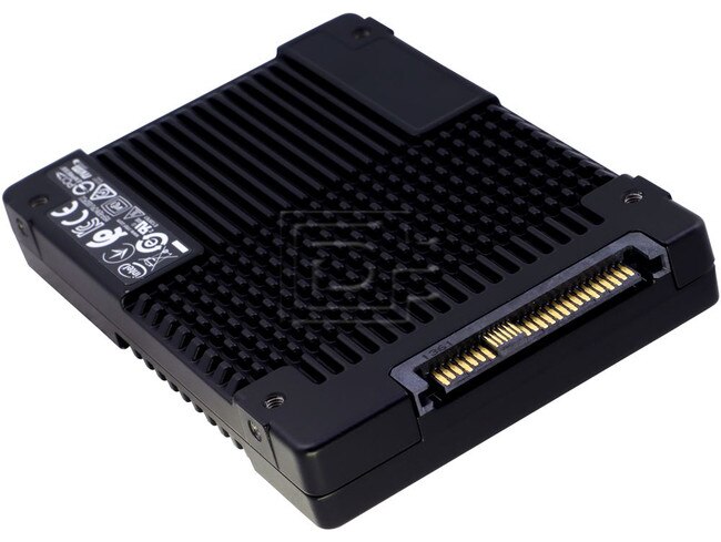 INTEL SSDPE21K750GAT SSDPE21K750GA01 DX4NF 0DX4NF 750GB Optane NVMe SSD Write Intensive U.2 Image 3 image