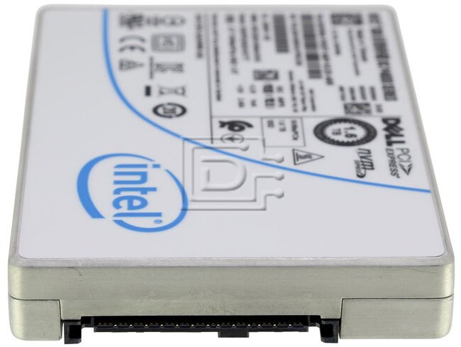 INTEL SSDPE2KE016T7T F5P84 0F5P84 PCIe NVMe Solid State Drive image 3