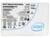 INTEL SSDPE2KE016T801 PCIe NVMe Solid State Drive Image 1 image